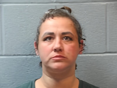 Mugshot of Lisa Marie Ratliff