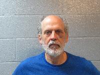 Mugshot of Mark Allen Stacklin