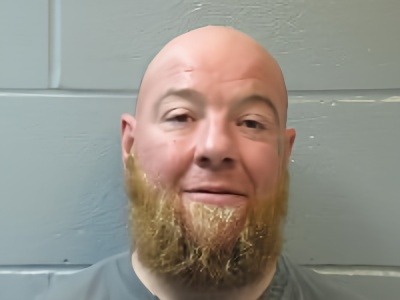 Mugshot of Joseph Robert Ringlein Jr