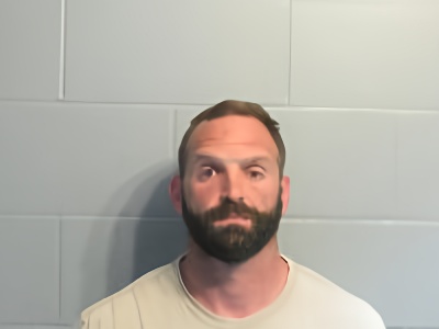 Mugshot of Duane Lynn