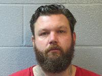 Mugshot of Jeremy Alan Berg