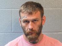 Mugshot of Eric Joseph Hicks