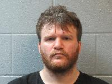 Mugshot of Michael Allen Price