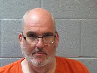 Mugshot of Brian Anthony Flahiff