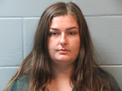 Mugshot of Stacy Elizabeth York