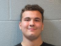 Mugshot of Owen Wayne Fink