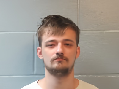 Mugshot of Akai Jakari Brown