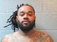 Mugshot of Andre Lamar Portis Jr