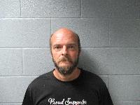 Mugshot of Robert Anthony Carrasco
