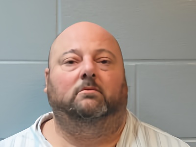 Mugshot of Joseph Paul Keefe