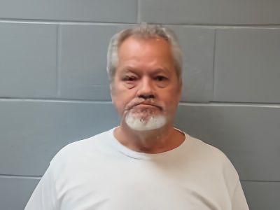 Mugshot of Martin Lowell Shepherd