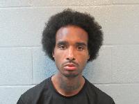 Mugshot of Michael Charles Olds