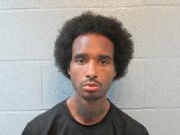 Mugshot of Michael Charles Olds