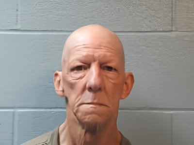 Mugshot of Scott J Dunn
