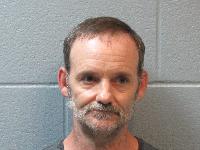 Mugshot of Kevin Eric Williams