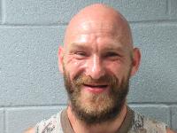 Mugshot of Devin Lee Smith