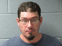 Mugshot of Michael Allen Bowman
