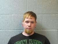 Mugshot of Kale Alexander Kurtz