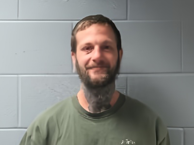 Mugshot of Joshua Thomas Bellomy