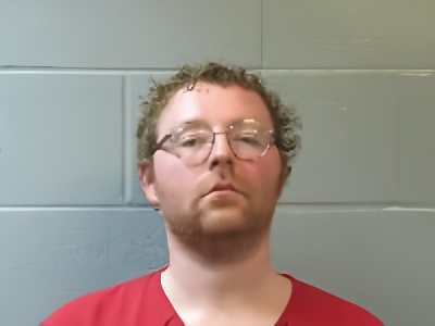 Mugshot of Jared Carroll Carr