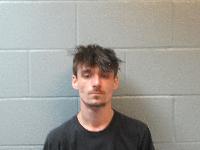Mugshot of Dominique Michael Collins