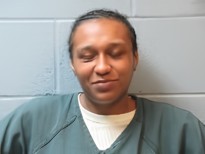 Mugshot of Shaterris Unique Bowens
