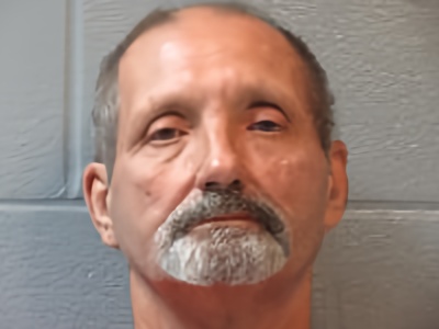 Mugshot of Thomas Lee Staton