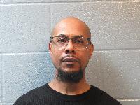 Mugshot of Jaronn Nathaniel Ford
