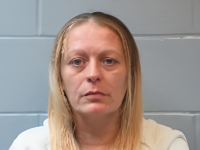 Mugshot of Jasmine R Davis