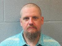 Mugshot of Joshua Joel Reed