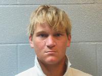 Mugshot of Elliott Louis Good