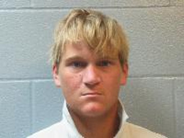 Mugshot of Elliott Louis Good