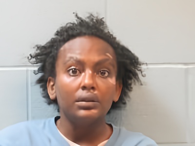 Mugshot of Betalehem Bhailu Tadesse