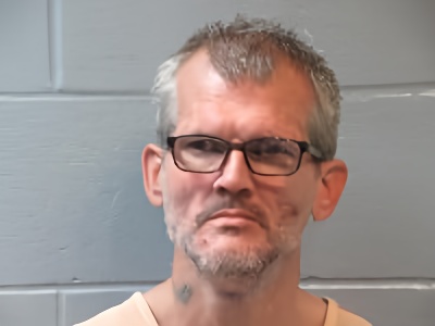 Mugshot of Shaun Michael Lykins