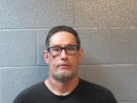 Mugshot of Travis James Butler