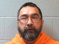 Mugshot of Robert Andrew Nelson
