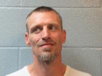 Mugshot of James Douglas Fisher Jr