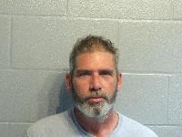 Mugshot of Jeramiah Charles Layhue