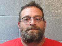 Mugshot of Edward Howard Booker