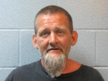 Mugshot of Christopher John West