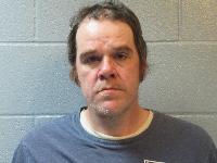Mugshot of Billy Joe Thompson