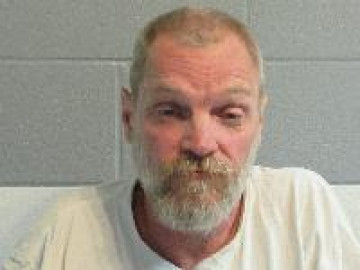 Mugshot of Scott Allen Bivens