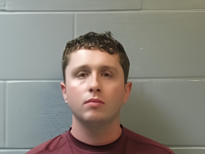 Mugshot of Douglas Riley Odonald