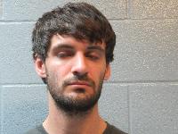 Mugshot of Christopher Ryan Linn