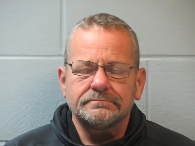 Mugshot of Charles E Conney