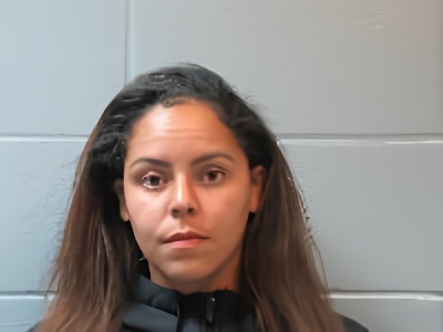 Mugshot of Vanessa Rene Senegal