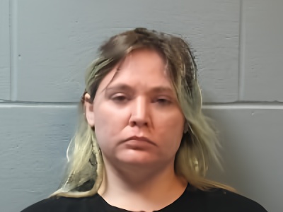 Mugshot of Kaytlyne K Brant