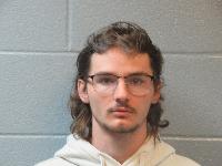 Mugshot of Andrew Paul Miller