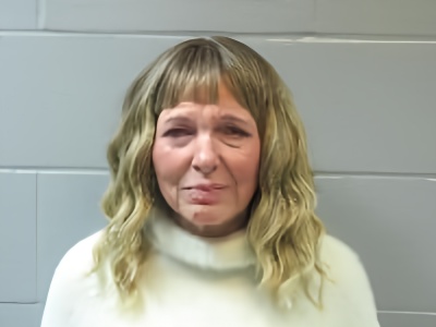 Mugshot of Nichole Marie Dicarlo