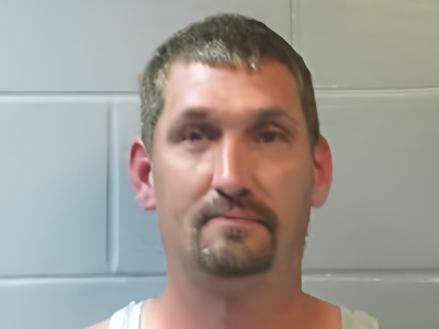 Mugshot of Todd Allen Maynard